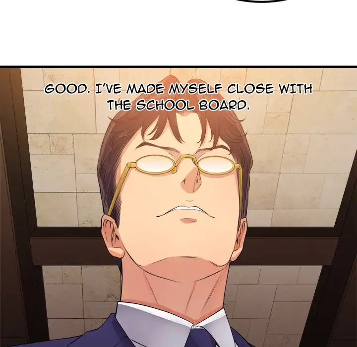 Yuri’s Part Time Job - Chapter 6 [photo 15] - MangaPorn