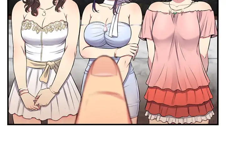 Yuri’s Part Time Job - Chapter 6 [photo 3] - MangaPorn