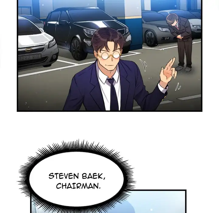 Yuri’s Part Time Job - Chapter 6 [photo 39] - MangaPorn