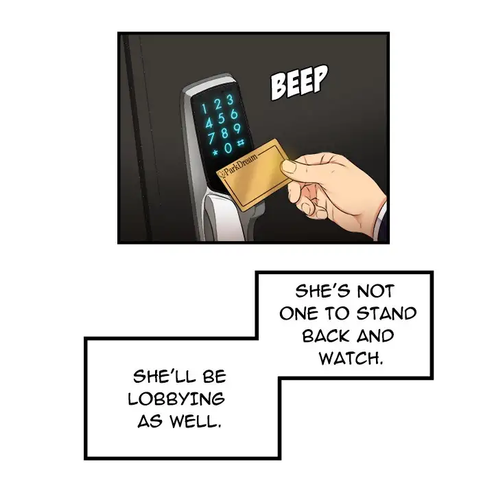 Yuri’s Part Time Job - Chapter 6 [photo 44] - MangaPorn