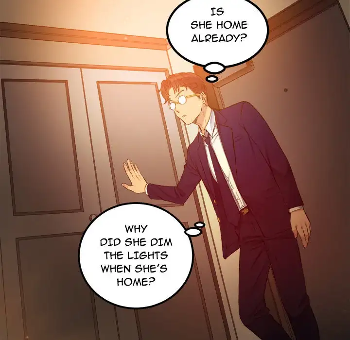 Yuri’s Part Time Job - Chapter 6 [photo 46] - MangaPorn