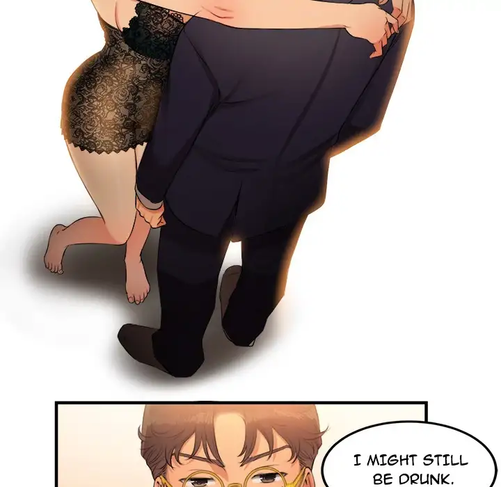 Yuri’s Part Time Job - Chapter 6 [photo 57] - MangaPorn