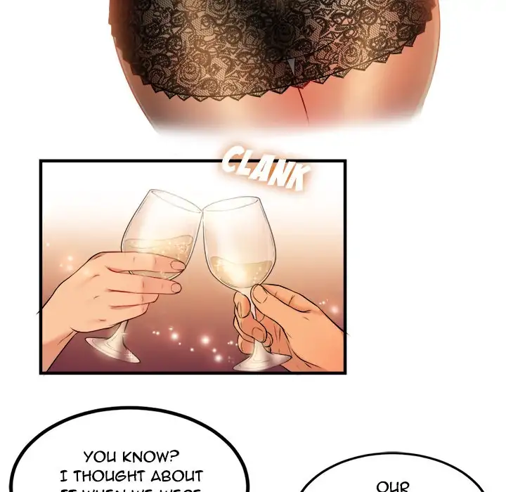 Yuri’s Part Time Job - Chapter 6 [photo 60] - MangaPorn