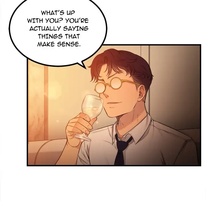 Yuri’s Part Time Job - Chapter 6 [photo 63] - MangaPorn