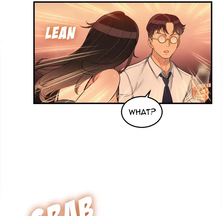 Yuri’s Part Time Job - Chapter 6 [photo 72] - MangaPorn