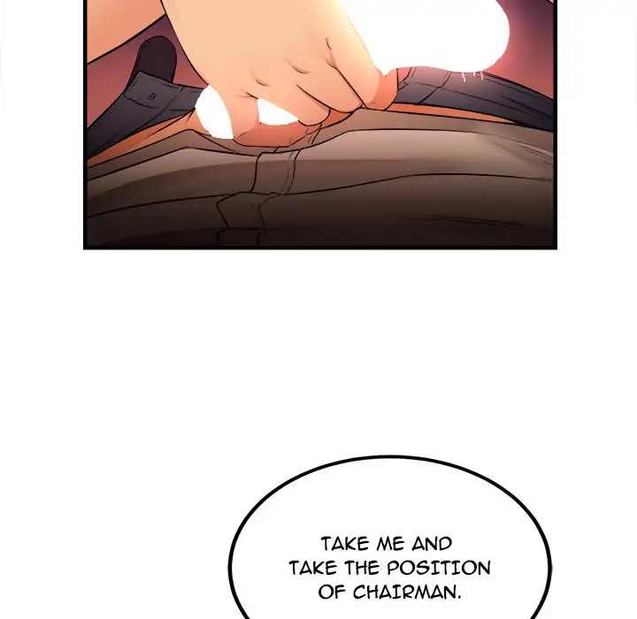 Yuri’s Part Time Job - Chapter 6 [photo 82] - MangaPorn