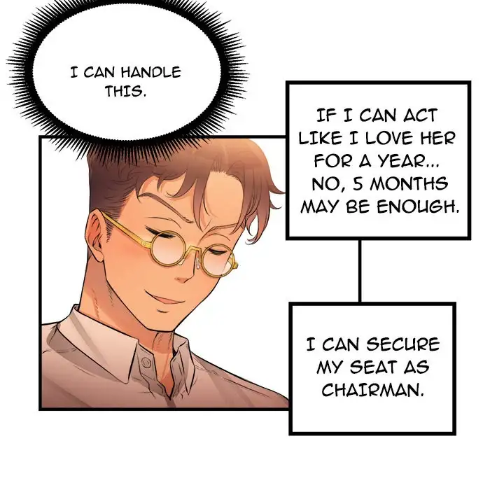 Yuri’s Part Time Job - Chapter 7 [photo 26] - MangaPorn