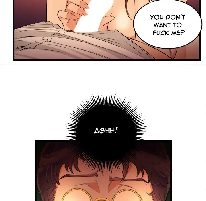 Yuri’s Part Time Job - Chapter 7 [photo 30] - MangaPorn