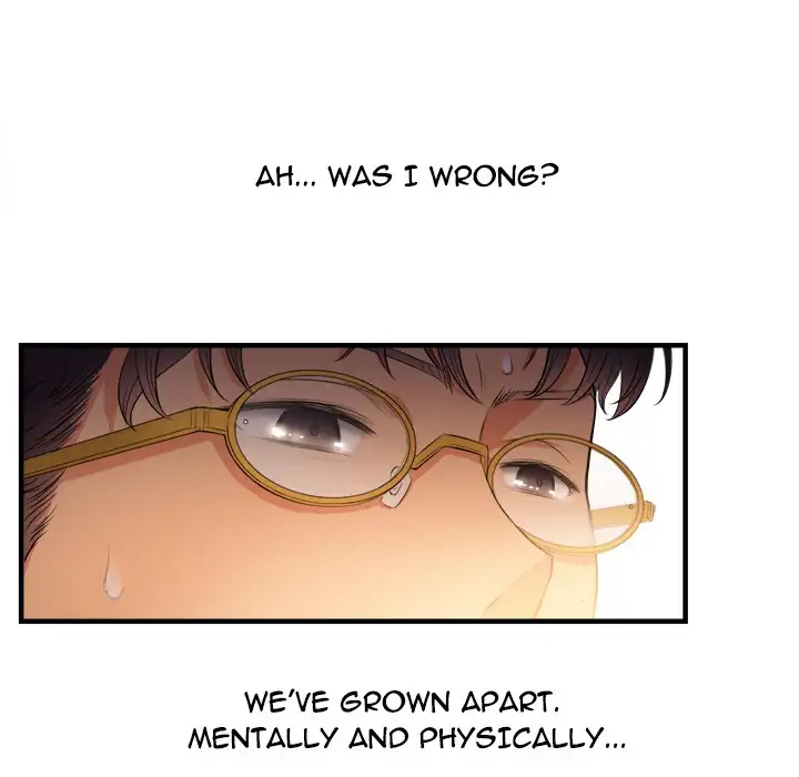 Yuri’s Part Time Job - Chapter 7 [photo 36] - MangaPorn