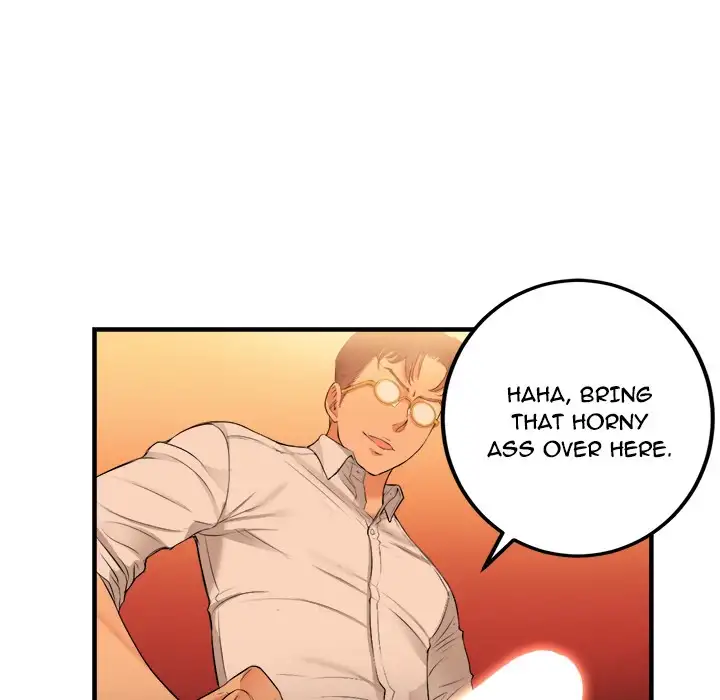 Yuri’s Part Time Job - Chapter 7 [photo 48] - MangaPorn