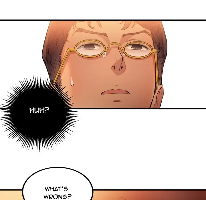 Yuri’s Part Time Job - Chapter 7 [photo 72] - MangaPorn