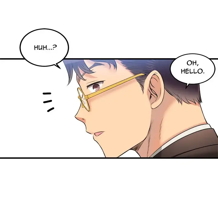 Yuri’s Part Time Job - Chapter 8 [photo 12] - MangaPorn