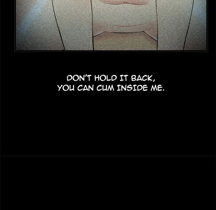 Yuri’s Part Time Job - Chapter 8 [photo 27] - MangaPorn