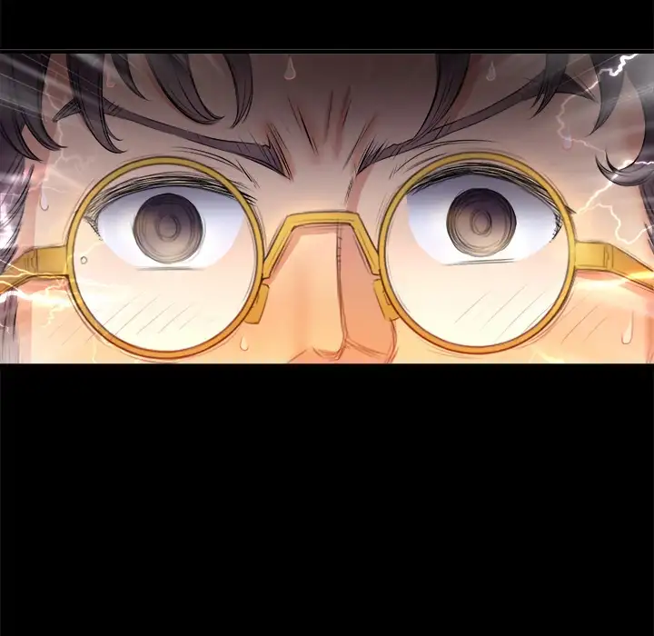 Yuri’s Part Time Job - Chapter 8 [photo 28] - MangaPorn