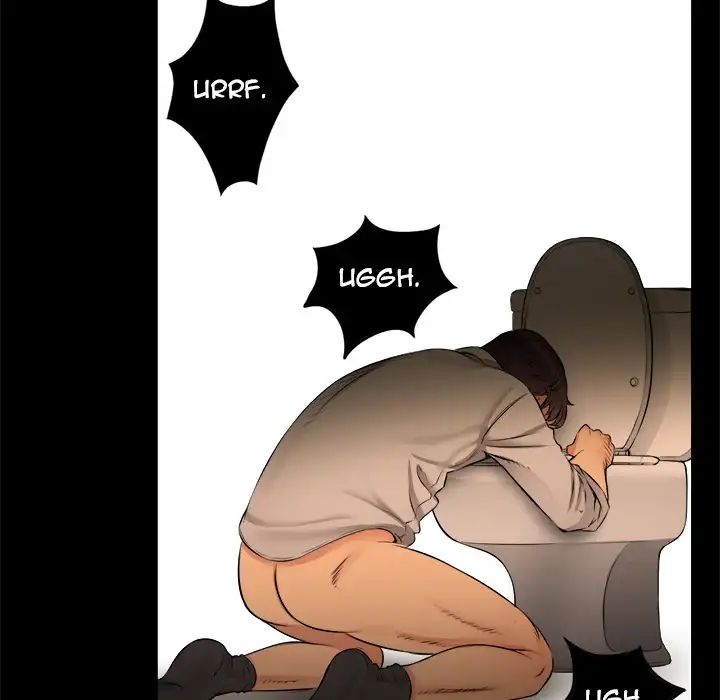 Yuri’s Part Time Job - Chapter 8 [photo 32] - MangaPorn