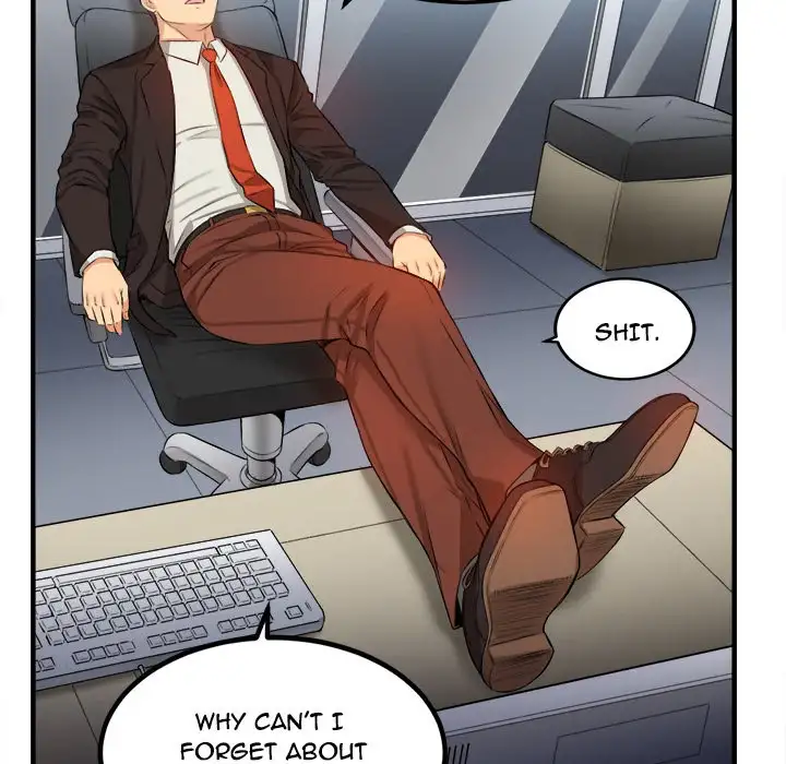 Yuri’s Part Time Job - Chapter 8 [photo 39] - MangaPorn