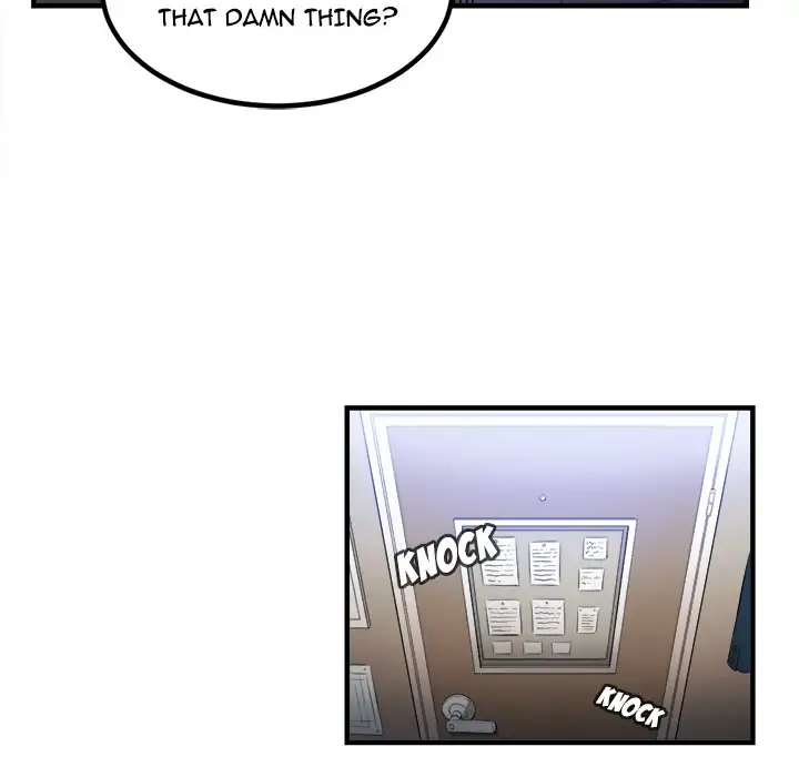 Yuri’s Part Time Job - Chapter 8 [photo 40] - MangaPorn