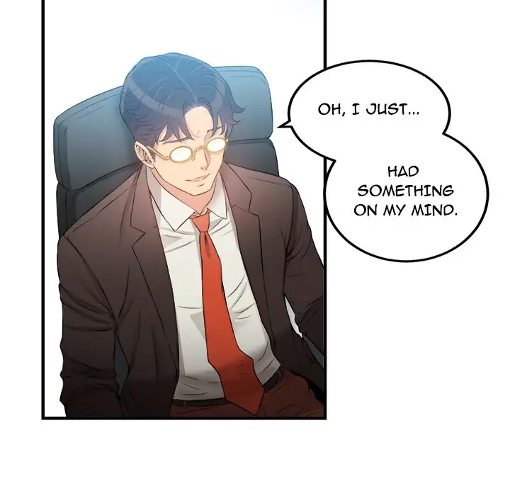 Yuri’s Part Time Job - Chapter 8 [photo 49] - MangaPorn