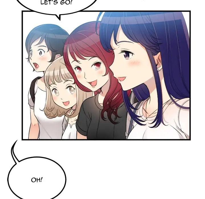 Yuri’s Part Time Job - Chapter 8 [photo 6] - MangaPorn