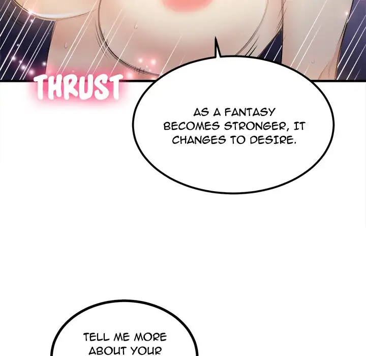 Yuri’s Part Time Job - Chapter 8 [photo 82] - MangaPorn