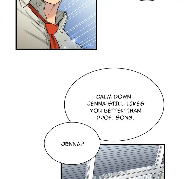 Yuri’s Part Time Job - Chapter 9 [photo 11] - MangaPorn