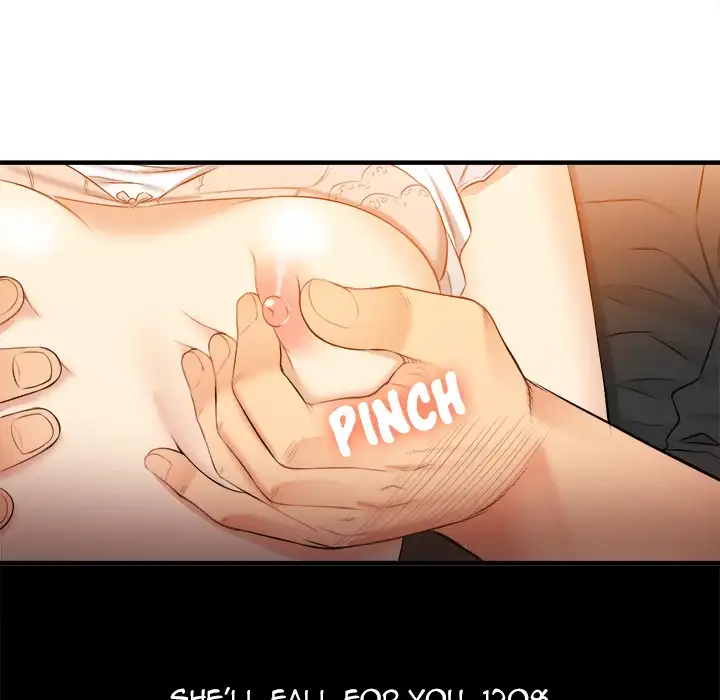 Yuri’s Part Time Job - Chapter 9 [photo 18] - MangaPorn