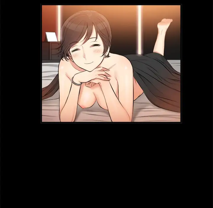 Yuri’s Part Time Job - Chapter 9 [photo 23] - MangaPorn