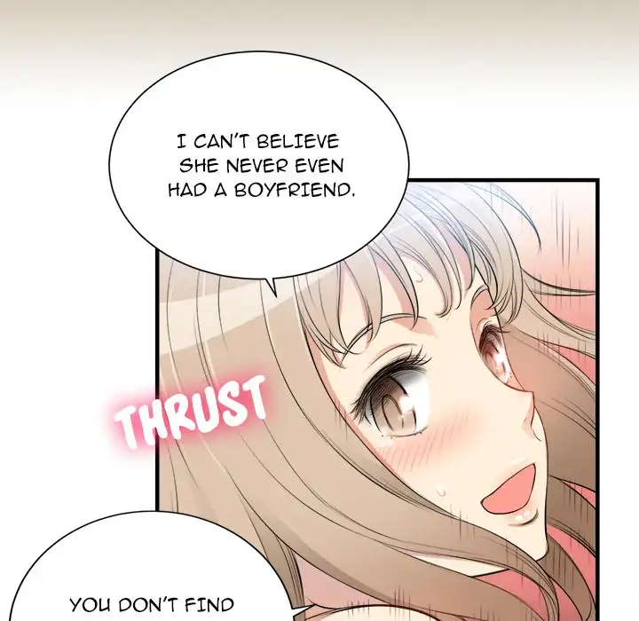 Yuri’s Part Time Job - Chapter 9 [photo 38] - MangaPorn