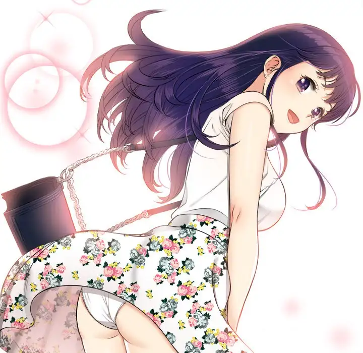 Yuri’s Part Time Job - Chapter 9 [photo 41] - MangaPorn