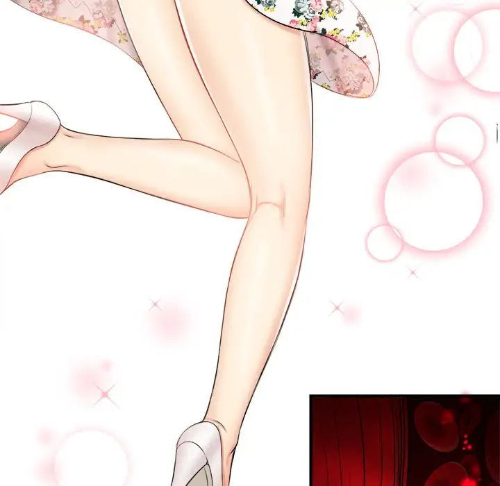 Yuri’s Part Time Job - Chapter 9 [photo 42] - MangaPorn