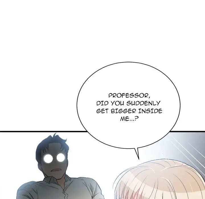 Yuri’s Part Time Job - Chapter 9 [photo 45] - MangaPorn