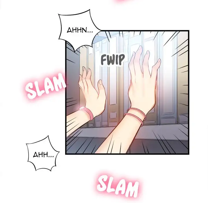 Yuri’s Part Time Job - Chapter 9 [photo 48] - MangaPorn