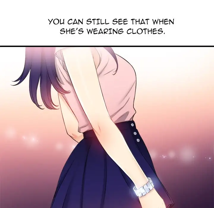 Yuri’s Part Time Job - Chapter 9 [photo 63] - MangaPorn