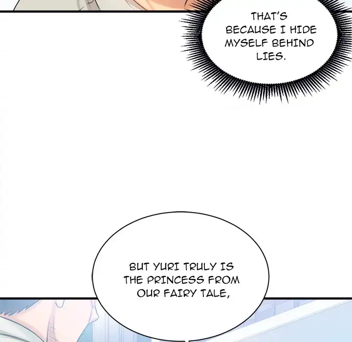 Yuri’s Part Time Job - Chapter 9 [photo 82] - MangaPorn
