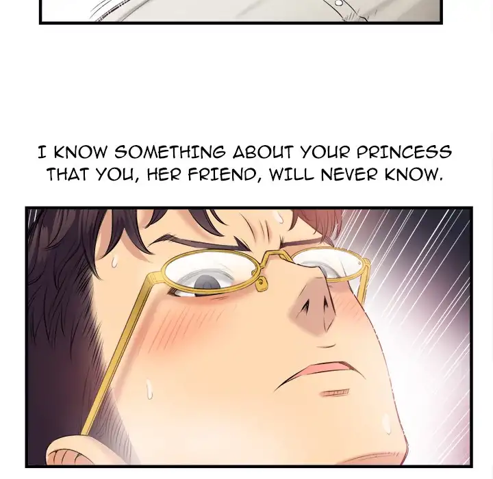 Yuri’s Part Time Job - Chapter 9 [photo 87] - MangaPorn