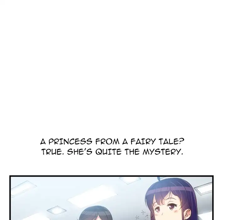 Yuri’s Part Time Job - Chapter 9 [photo 90] - MangaPorn