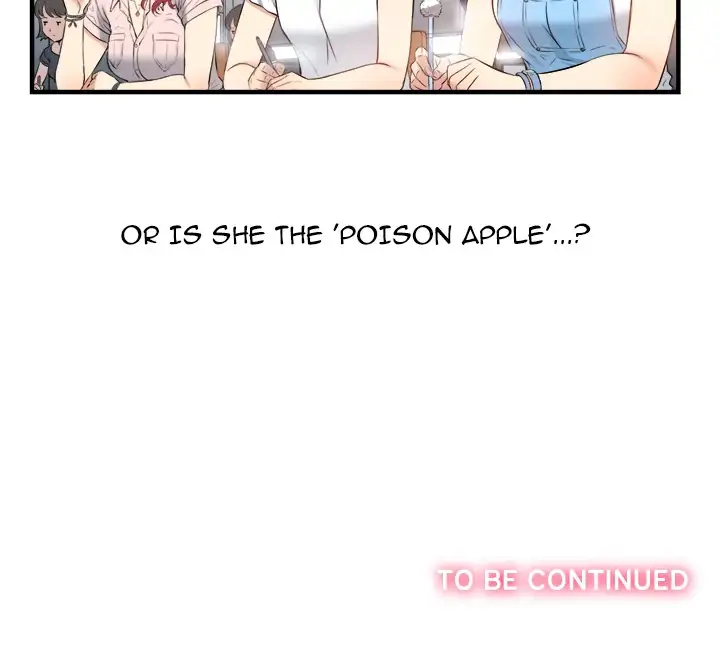 Yuri’s Part Time Job - Chapter 9 [photo 93] - MangaPorn