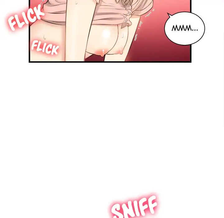 Yuri’s Part Time Job - Chapter 10 [photo 14] - MangaPorn