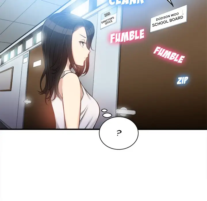 Yuri’s Part Time Job - Chapter 10 [photo 28] - MangaPorn