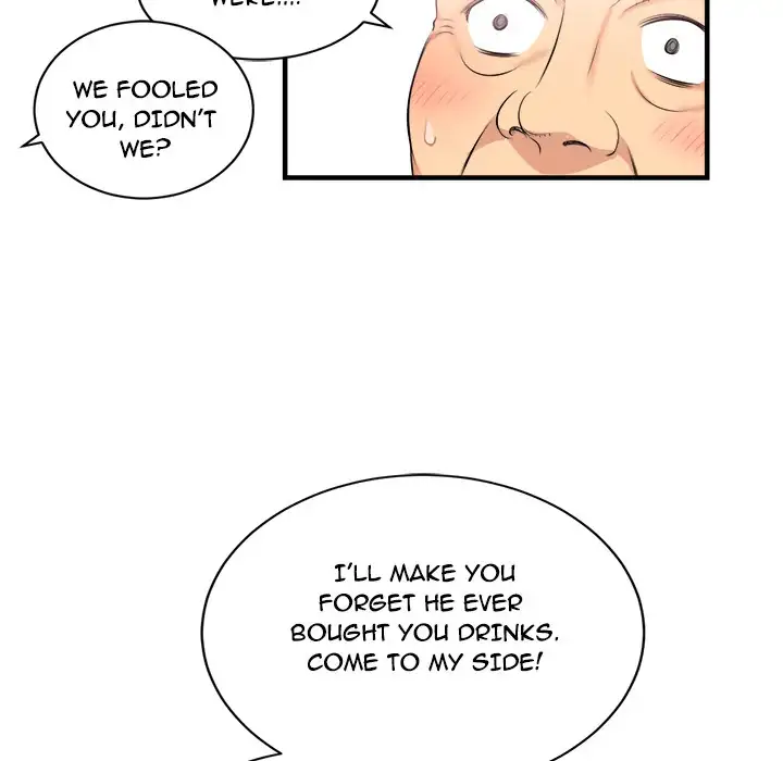 Yuri’s Part Time Job - Chapter 10 [photo 59] - MangaPorn