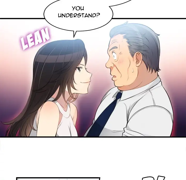 Yuri’s Part Time Job - Chapter 10 [photo 60] - MangaPorn