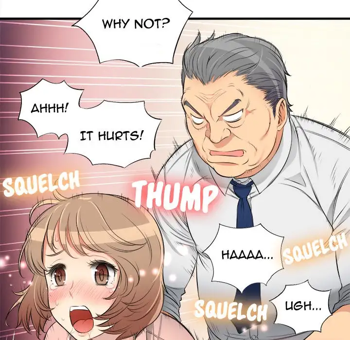 Yuri’s Part Time Job - Chapter 10 [photo 85] - MangaPorn