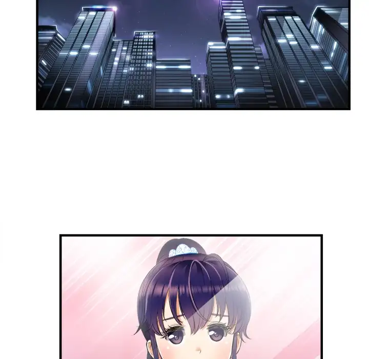 Yuri’s Part Time Job - Chapter 11 [photo 17] - MangaPorn