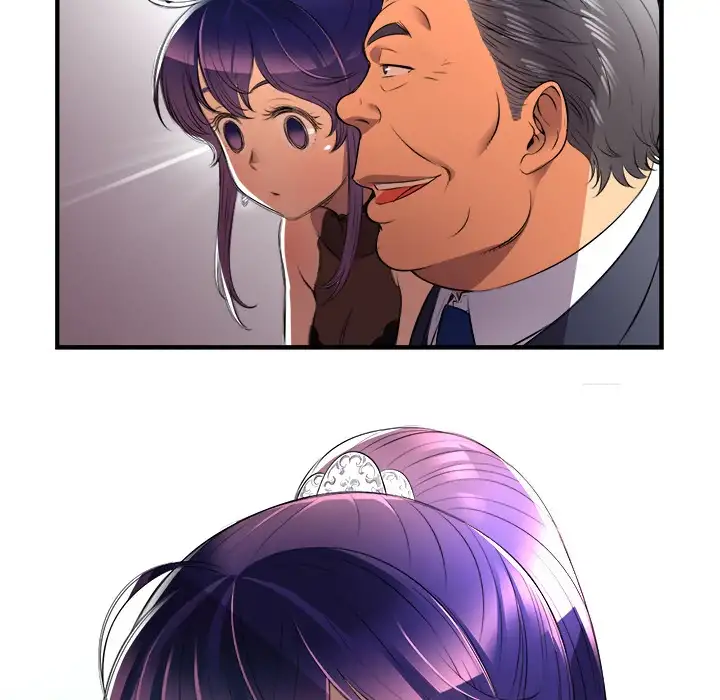 Yuri’s Part Time Job - Chapter 11 [photo 38] - MangaPorn