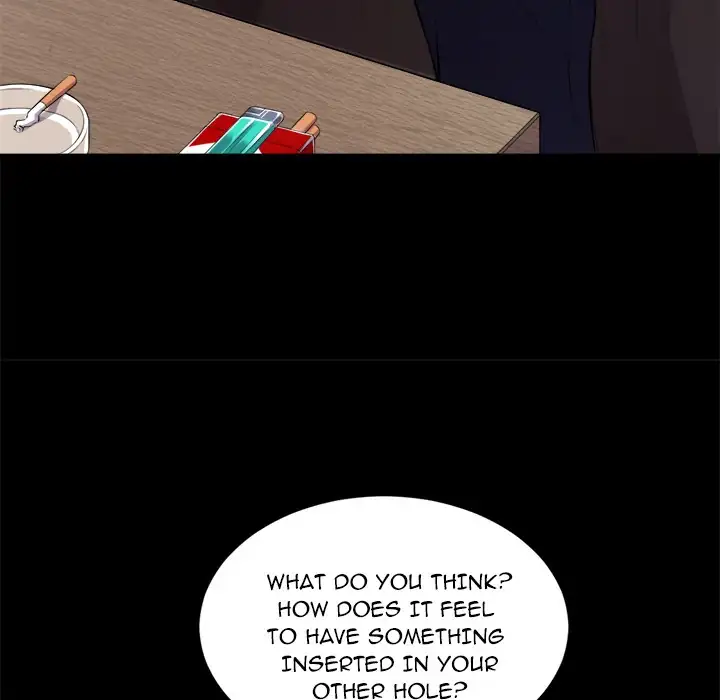 Yuri’s Part Time Job - Chapter 11 [photo 64] - MangaPorn