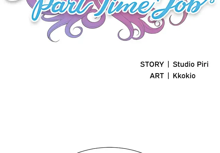 Yuri’s Part Time Job - Chapter 12 [photo 2] - MangaPorn