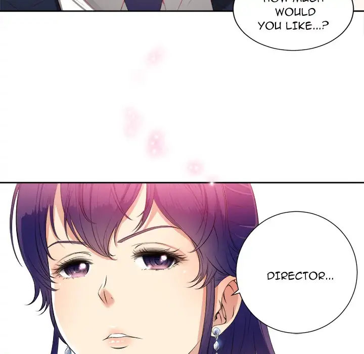 Yuri’s Part Time Job - Chapter 12 [photo 25] - MangaPorn