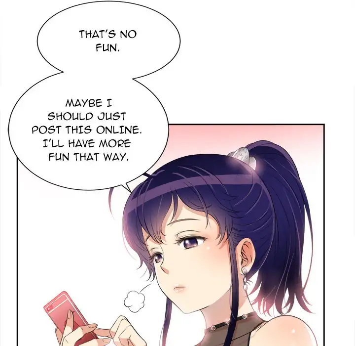 Yuri’s Part Time Job - Chapter 12 [photo 33] - MangaPorn