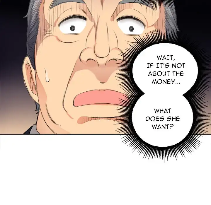 Yuri’s Part Time Job - Chapter 12 [photo 35] - MangaPorn