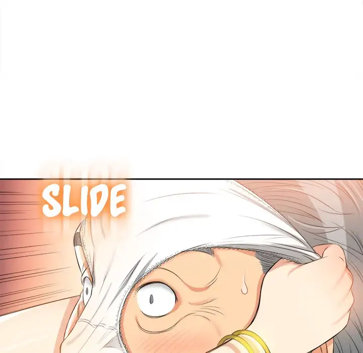 Yuri’s Part Time Job - Chapter 12 [photo 56] - MangaPorn